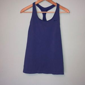 Nike Workout Top Activewear